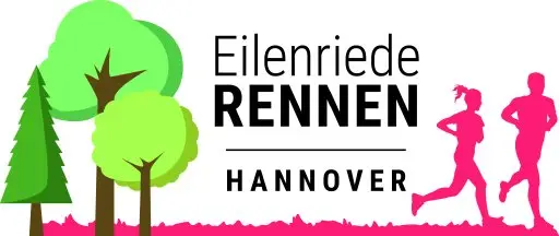 23. Eilenriederennen Hannover logo