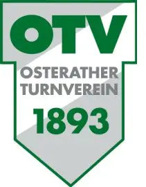 23. Osterather Mailauf logo