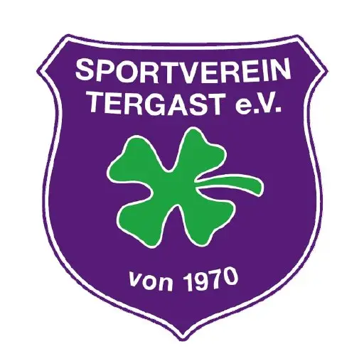 23. Tergaster Volkslauf logo