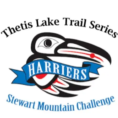 23rd Annual 2026 Stewart Mountain 10/5 Mile Challenge logo