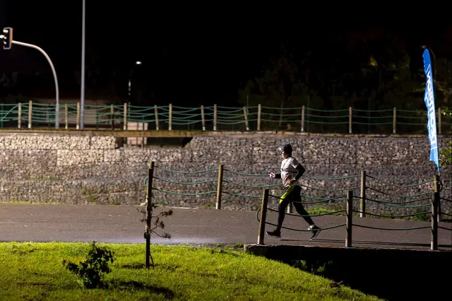 24 Horas a Correr Mem Martins - Sintra logo