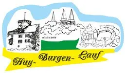 24. Huy-Burgen-Lauf logo