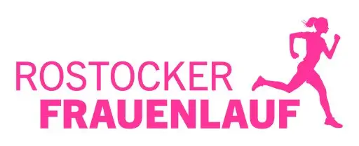 24. Rostocker Frauenlauf logo