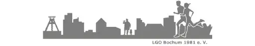 24. Volkslauf am Kemnader Stausee 2027 logo