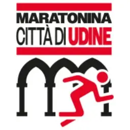 26^ Maratonina Internazionale Città di Udine logo