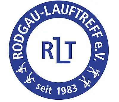 27. 50km Ultramarathon des RLT Rodgau logo