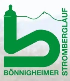 27. Bönnigheimer Stromberglauf logo