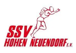 27. Hohen Neuendorfer Herbstlauf 2026 logo