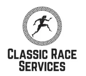 28th Annual Will Chamberlin Memorial Santa Stroll 8K logo