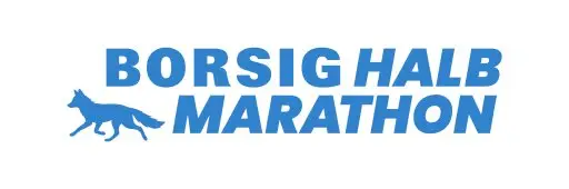28. BORSIG Halbmarathon logo