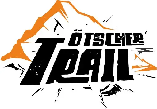 28. Ötscher Trail logo