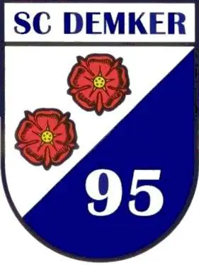 28. Tangerpokallauf Demker logo