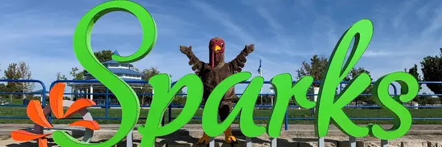 28th Annual Scheels Turkey Trot logo
