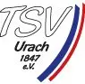29. Bad Uracher Stadtlauf logo