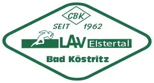 29. Köstritzer Parklauf 2026 logo