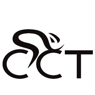 29TH Annual CCT Metric Century Ride, DuAthlon, 5K logo
