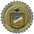 30th Annual Gloucester TWP Scholarship Run-2027 logo