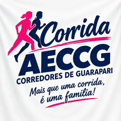 2ª CORRIDA  CORREDORES DE GUARAPARI 2026 logo
