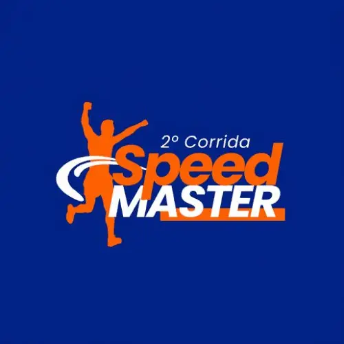 2ª CORRIDA SPEED MASTER logo
