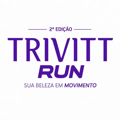 2ª TRIVITT RUN logo