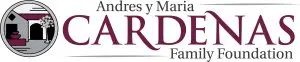 2nd Annual AMCFF “Running Con Ganas” 5K to Unite Los Angeles Community at LA Mission College logo