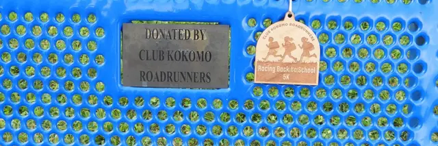 2nd Annual CK Racing Back to School 5k logo