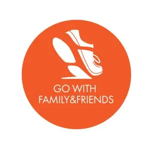 3rd Belarusian Carolinas Trails Friends Run 5K logo