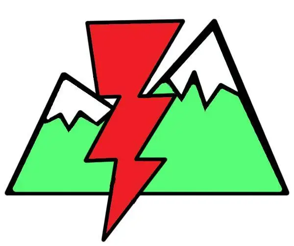 2nd Surrey Ultra Mountain Marathon logo