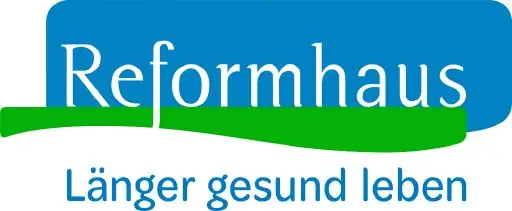 3. Reformhaus -,,länger gesund leben“ - Zarrentin Triathlon logo