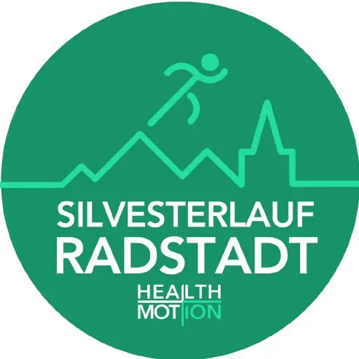 3. Silvesterlauf Radstadt logo
