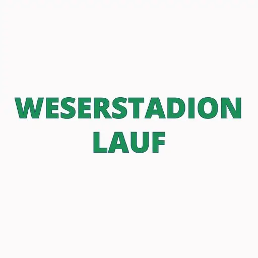 3. Weserstadionlauf – In And Out 2027 logo