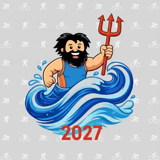 30. Aquarius-(Wo)Man logo