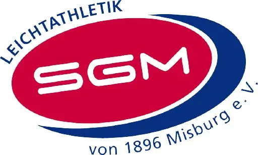 30. Misburger Volkslauf logo