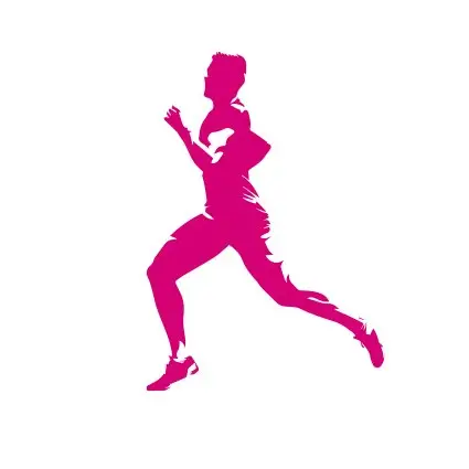 34. Stuttgarter Silvesterlauf 2026 logo