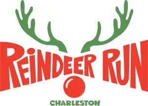 35th Annual Reindeer Run/Walk logo
