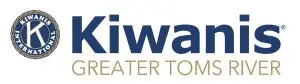 35th Annual River to Bay 5K logo
