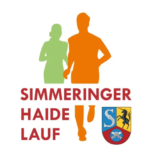35. Simmeringer Haidelauf 2027 logo