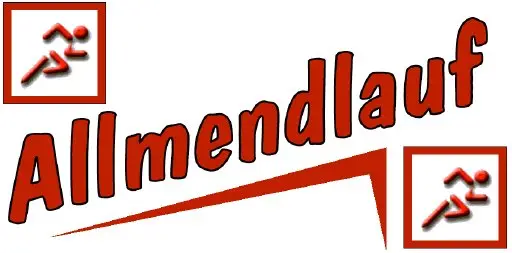 35. Teninger Allmendlauf logo