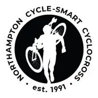35th Annual Cycle-Smart Northampton Cyclocross logo