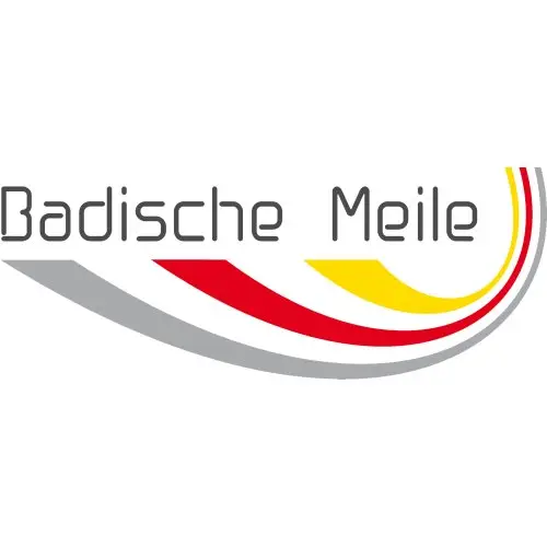 36. Badische Meile logo