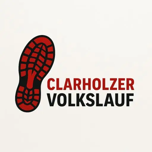 36. Clarholzer Volkslauf logo