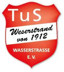 36. Oktoberlauf mit Mühlenkreisserie - TuS Wasserstraße 2026 logo