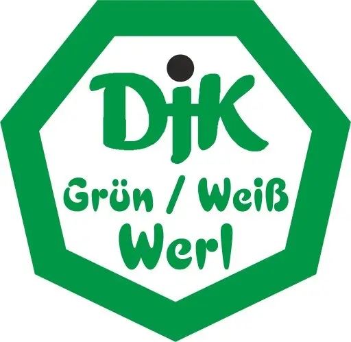 36. Werler Straßenlauf logo