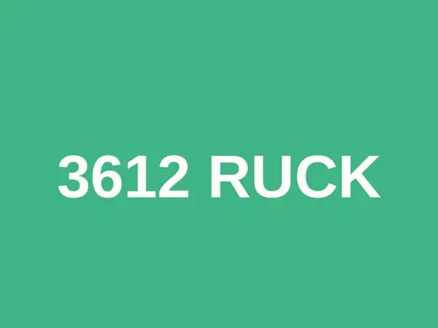 3612 Ruck logo