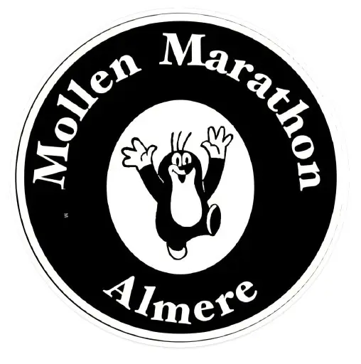 366e Mollen Marathon logo