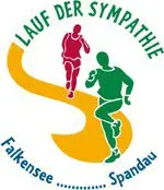 38. Lauf der Sympathie von Falkensee nach Spandau logo