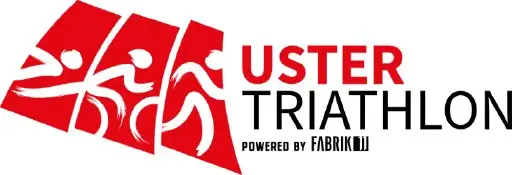 38. Uster Triathlon 2027 logo