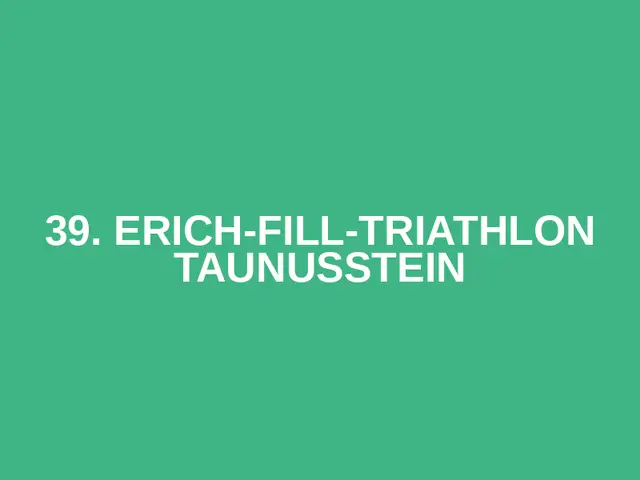 39. Erich-Fill-Triathlon Taunusstein logo