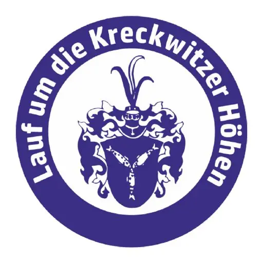 39. Lauf um die Kreckwitzer Höhen logo