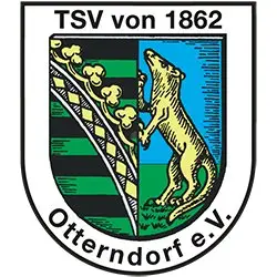 39. Otterndorfer Volksbank-Triathlon logo